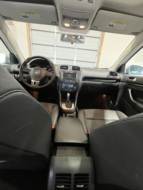 2014 Volkswagen Jetta SportWagen TDI | Annapolis, MD | Annapolis Public Auto Auction