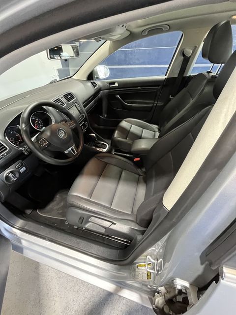 2014 Volkswagen Jetta SportWagen TDI | Annapolis, MD | Annapolis Public Auto Auction