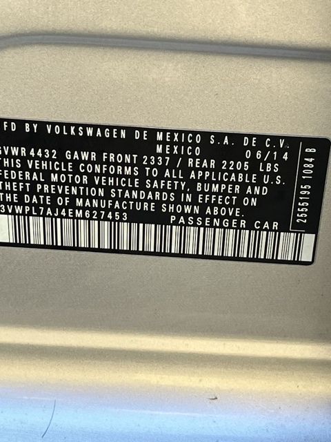 2014 Volkswagen Jetta SportWagen TDI | Annapolis, MD | Annapolis Public Auto Auction