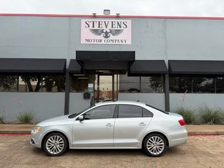 2014 Volkswagen Jetta TDI | Dallas, TX | Stevens Motor Company LLC in Dallas, TX 75247