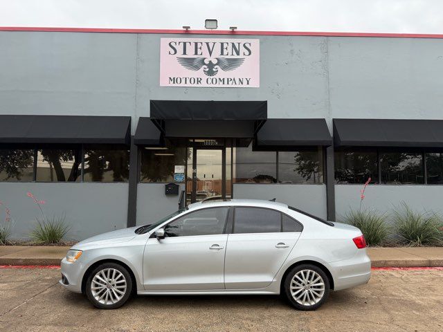 2014 Volkswagen Jetta TDI | Dallas, TX | Stevens Motor Company LLC
