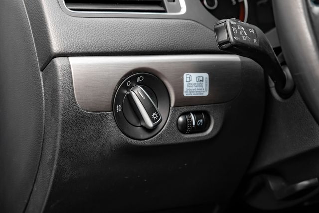 2014 Volkswagen Jetta TDI PerfectCarfax Leather Nav Sunroof 32ServiceRec | Dallas, TX | Stevens Motor Company LLC
