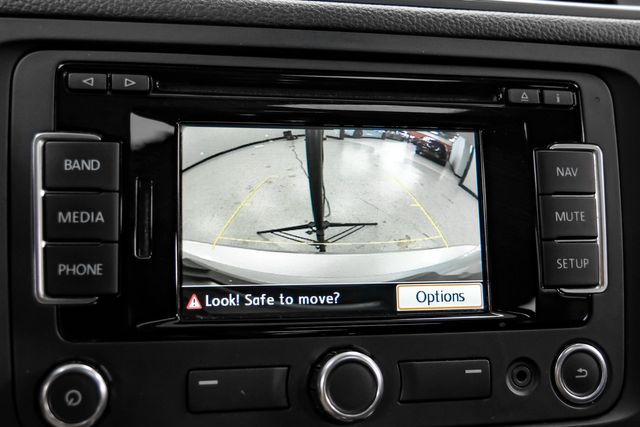 2014 Volkswagen Jetta TDI PerfectCarfax Leather Nav Sunroof 32ServiceRec | Dallas, TX | Stevens Motor Company LLC
