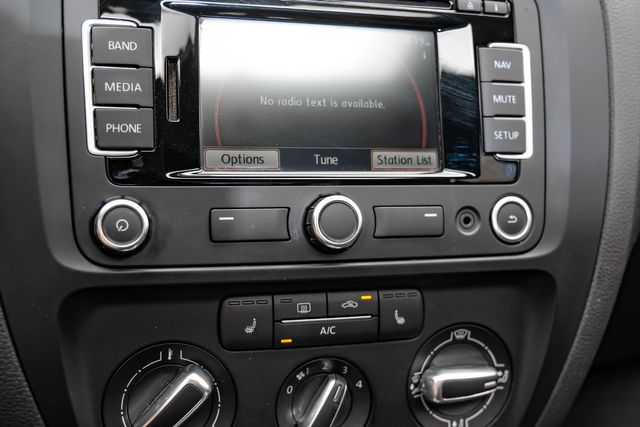 2014 Volkswagen Jetta TDI PerfectCarfax Leather Nav Sunroof 32ServiceRec | Dallas, TX | Stevens Motor Company LLC
