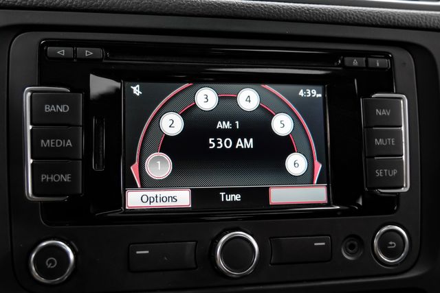 2014 Volkswagen Jetta TDI PerfectCarfax Leather Nav Sunroof 32ServiceRec | Dallas, TX | Stevens Motor Company LLC