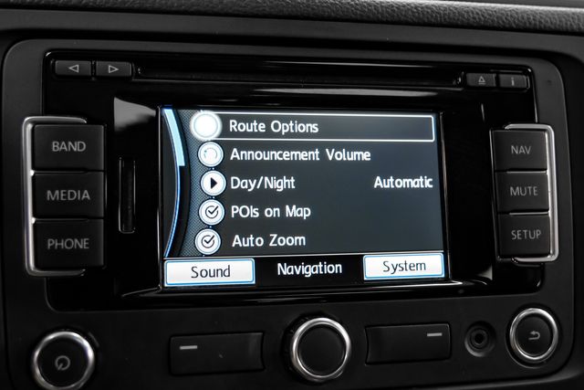 2014 Volkswagen Jetta TDI PerfectCarfax Leather Nav Sunroof 32ServiceRec | Dallas, TX | Stevens Motor Company LLC