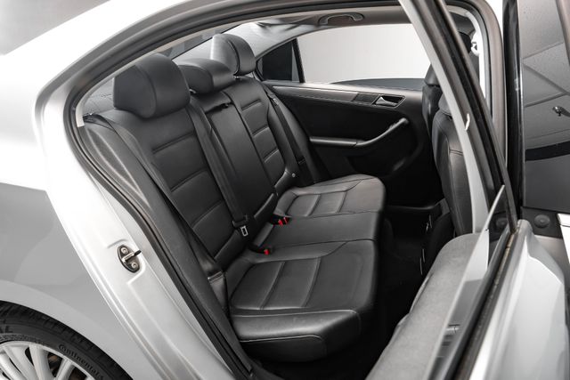 2014 Volkswagen Jetta TDI PerfectCarfax Leather Nav Sunroof 32ServiceRec | Dallas, TX | Stevens Motor Company LLC