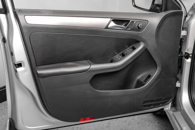 2014 Volkswagen Jetta TDI PerfectCarfax Leather Nav Sunroof 32ServiceRec | Dallas, TX | Stevens Motor Company LLC