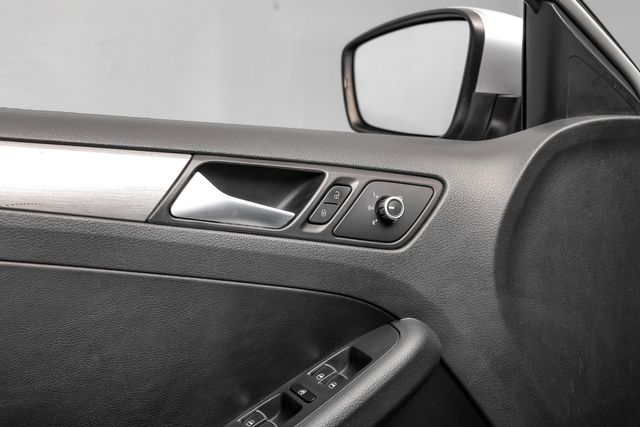 2014 Volkswagen Jetta TDI PerfectCarfax Leather Nav Sunroof 32ServiceRec | Dallas, TX | Stevens Motor Company LLC