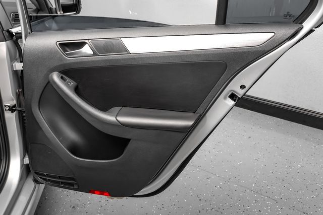 2014 Volkswagen Jetta TDI PerfectCarfax Leather Nav Sunroof 32ServiceRec | Dallas, TX | Stevens Motor Company LLC