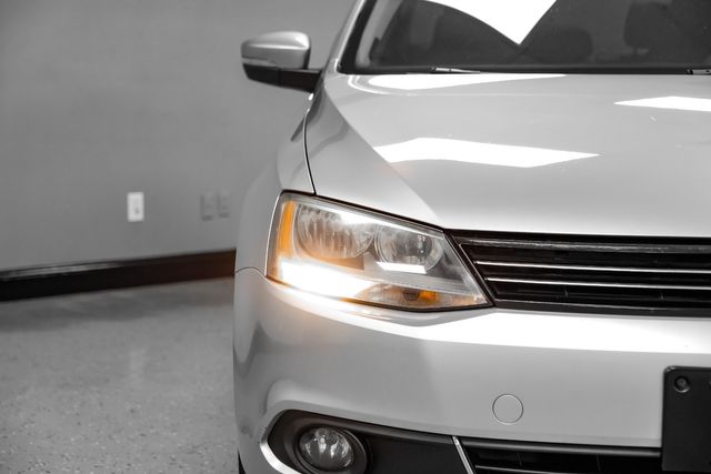 2014 Volkswagen Jetta TDI PerfectCarfax Leather Nav Sunroof 32ServiceRec | Dallas, TX | Stevens Motor Company LLC