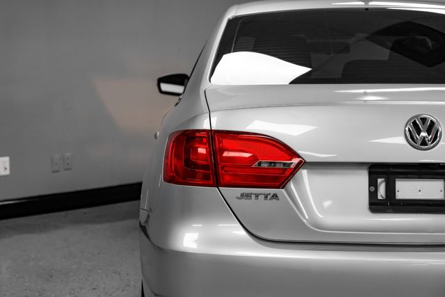 2014 Volkswagen Jetta TDI PerfectCarfax Leather Nav Sunroof 32ServiceRec | Dallas, TX | Stevens Motor Company LLC