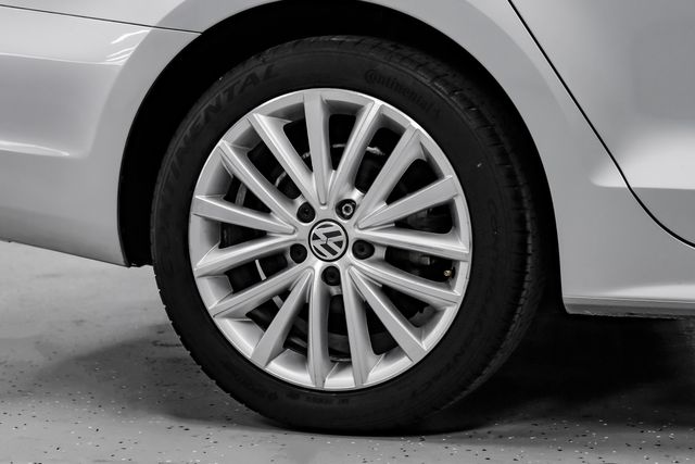 2014 Volkswagen Jetta TDI PerfectCarfax Leather Nav Sunroof 32ServiceRec | Dallas, TX | Stevens Motor Company LLC