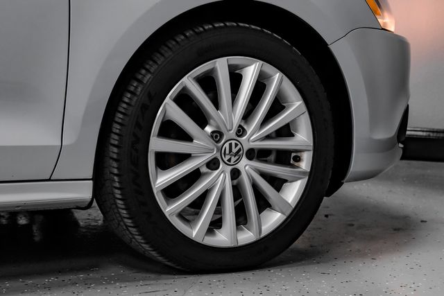 2014 Volkswagen Jetta TDI PerfectCarfax Leather Nav Sunroof 32ServiceRec | Dallas, TX | Stevens Motor Company LLC