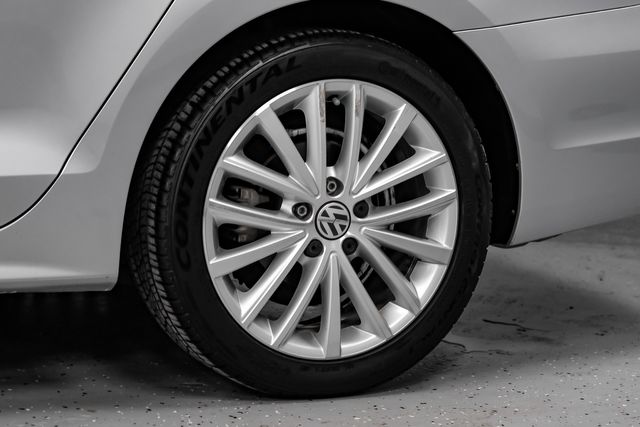 2014 Volkswagen Jetta TDI PerfectCarfax Leather Nav Sunroof 32ServiceRec | Dallas, TX | Stevens Motor Company LLC