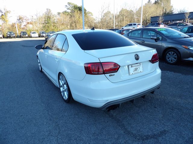 2014 Volkswagen Jetta GLI Edition 30 PZEV | Dalton, GA | Paniagua Auto Mall 