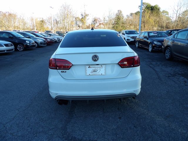 2014 Volkswagen Jetta GLI Edition 30 PZEV | Dalton, GA | Paniagua Auto Mall 