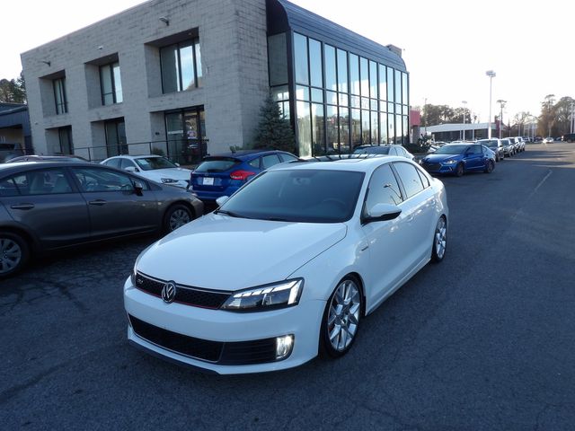2014 Volkswagen Jetta GLI Edition 30 PZEV | Dalton, GA | Paniagua Auto Mall 