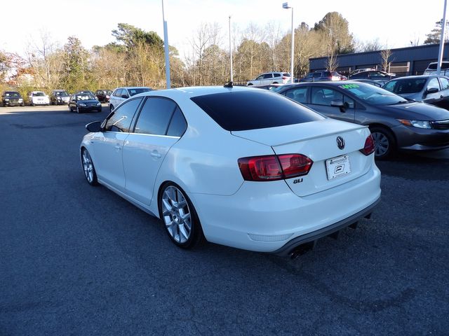 2014 Volkswagen Jetta GLI Edition 30 PZEV | Dalton, GA | Paniagua Auto Mall 2014 Volkswagen Jetta GLI Edition 30 PZEV | Dalton, GA | Paniagua Auto Mall