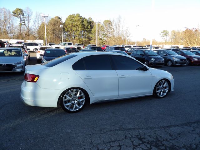 2014 Volkswagen Jetta GLI Edition 30 PZEV | Dalton, GA | Paniagua Auto Mall 