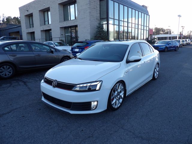 2014 Volkswagen Jetta GLI Edition 30 PZEV | Dalton, GA | Paniagua Auto Mall 