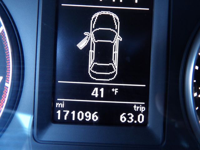 2014 Volkswagen Jetta GLI Edition 30 PZEV | Dalton, GA | Paniagua Auto Mall 