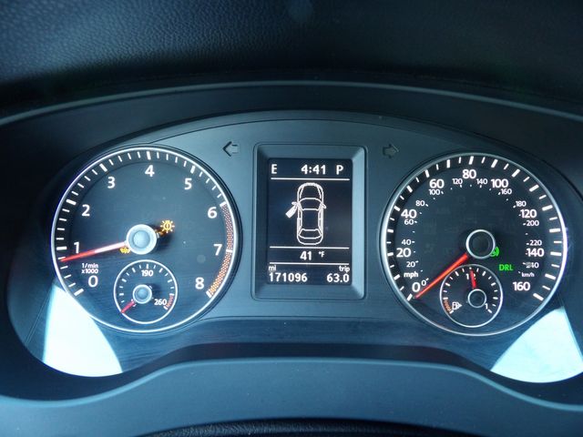 2014 Volkswagen Jetta GLI Edition 30 PZEV | Dalton, GA | Paniagua Auto Mall 