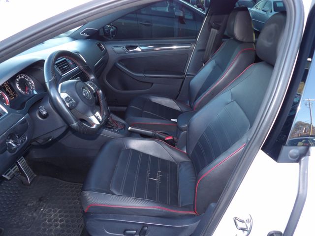 2014 Volkswagen Jetta GLI Edition 30 PZEV | Dalton, GA | Paniagua Auto Mall 