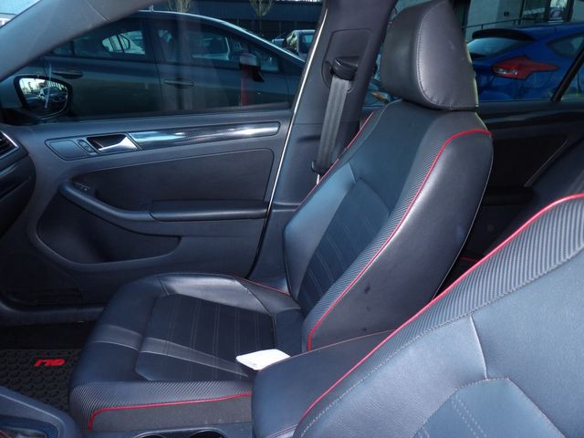 2014 Volkswagen Jetta GLI Edition 30 PZEV | Dalton, GA | Paniagua Auto Mall 