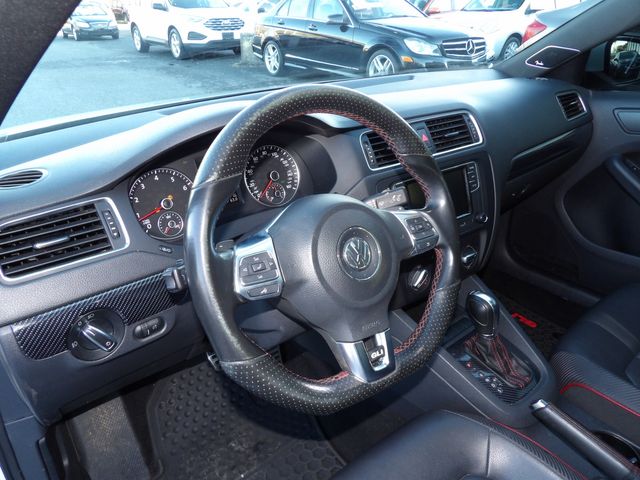 2014 Volkswagen Jetta GLI Edition 30 PZEV | Dalton, GA | Paniagua Auto Mall 