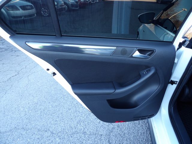 2014 Volkswagen Jetta GLI Edition 30 PZEV | Dalton, GA | Paniagua Auto Mall 