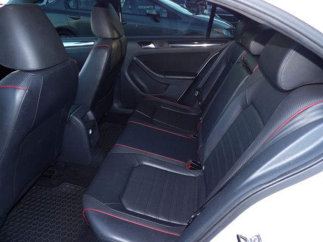 2014 Volkswagen Jetta GLI Edition 30 PZEV | Dalton, GA | Paniagua Auto Mall 