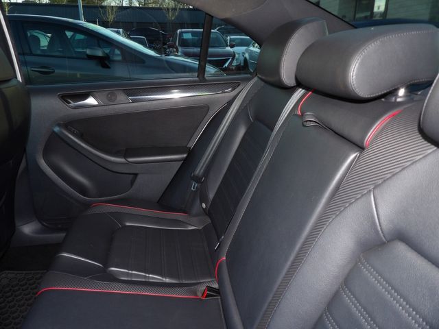 2014 Volkswagen Jetta GLI Edition 30 PZEV | Dalton, GA | Paniagua Auto Mall 