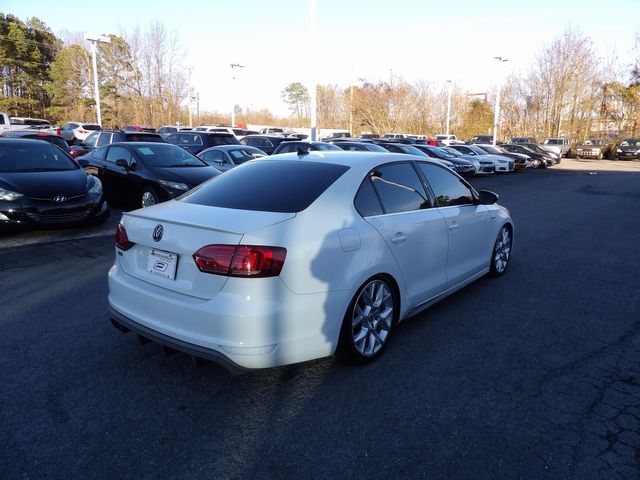2014 Volkswagen Jetta GLI Edition 30 PZEV | Dalton, GA | Paniagua Auto Mall 