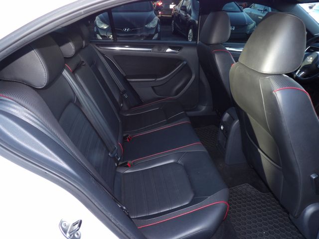 2014 Volkswagen Jetta GLI Edition 30 PZEV | Dalton, GA | Paniagua Auto Mall 