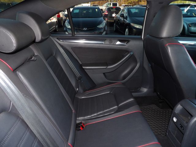 2014 Volkswagen Jetta GLI Edition 30 PZEV | Dalton, GA | Paniagua Auto Mall 