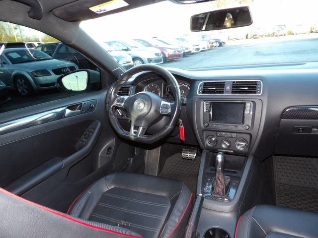 2014 Volkswagen Jetta GLI Edition 30 PZEV | Dalton, GA | Paniagua Auto Mall 