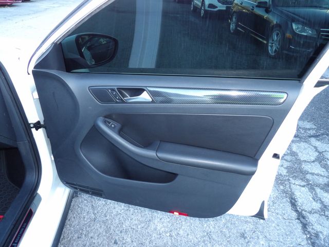 2014 Volkswagen Jetta GLI Edition 30 PZEV | Dalton, GA | Paniagua Auto Mall 