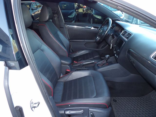 2014 Volkswagen Jetta GLI Edition 30 PZEV | Dalton, GA | Paniagua Auto Mall 