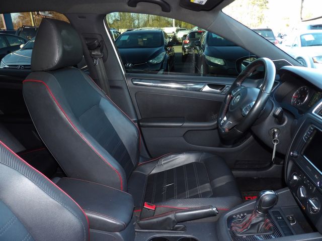 2014 Volkswagen Jetta GLI Edition 30 PZEV | Dalton, GA | Paniagua Auto Mall 