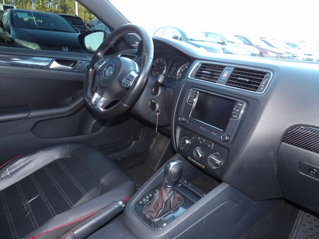 2014 Volkswagen Jetta GLI Edition 30 PZEV | Dalton, GA | Paniagua Auto Mall 