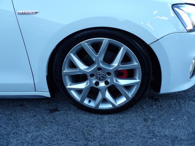 2014 Volkswagen Jetta GLI Edition 30 PZEV | Dalton, GA | Paniagua Auto Mall 