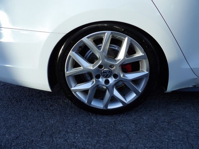 2014 Volkswagen Jetta GLI Edition 30 PZEV | Dalton, GA | Paniagua Auto Mall 