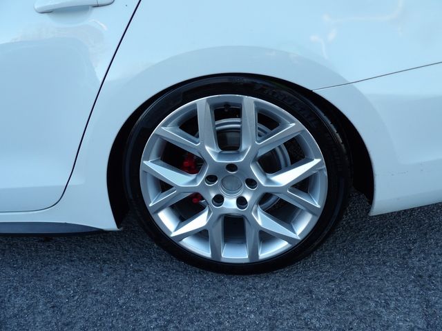 2014 Volkswagen Jetta GLI Edition 30 PZEV | Dalton, GA | Paniagua Auto Mall 