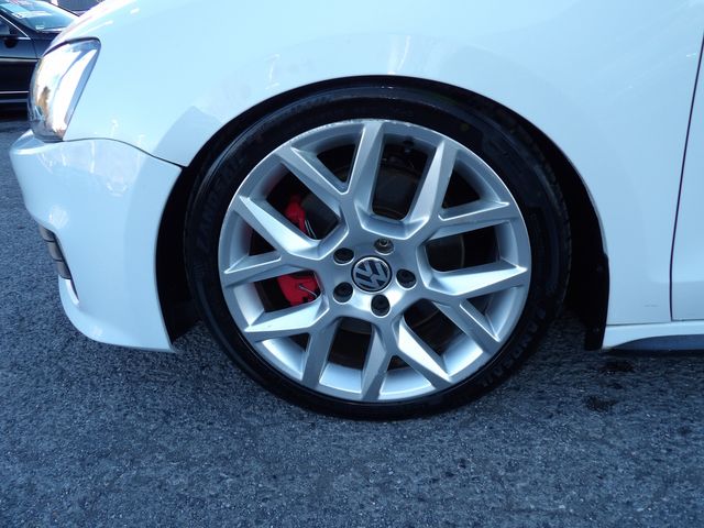2014 Volkswagen Jetta GLI Edition 30 PZEV | Dalton, GA | Paniagua Auto Mall 