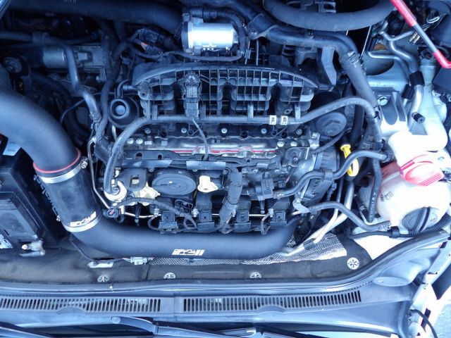 2014 Volkswagen Jetta GLI Edition 30 PZEV | Dalton, GA | Paniagua Auto Mall 