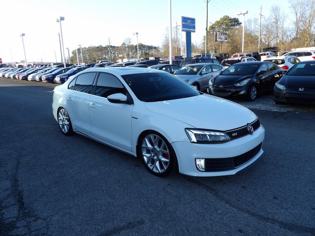 2014 Volkswagen Jetta GLI Edition 30 PZEV | Dalton, GA | Paniagua Auto Mall 