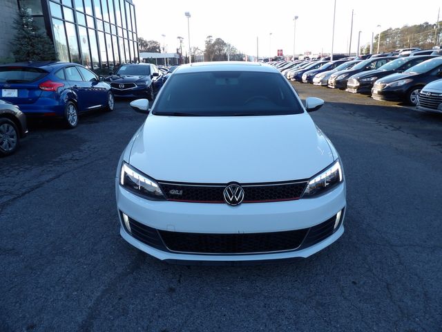 2014 Volkswagen Jetta GLI Edition 30 PZEV | Dalton, GA | Paniagua Auto Mall 
