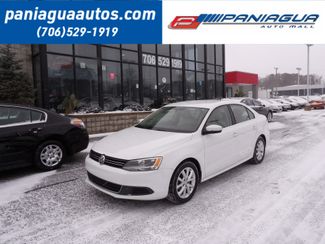 2014 Volkswagen Jetta SE | Dalton, GA | Paniagua Auto Mall 