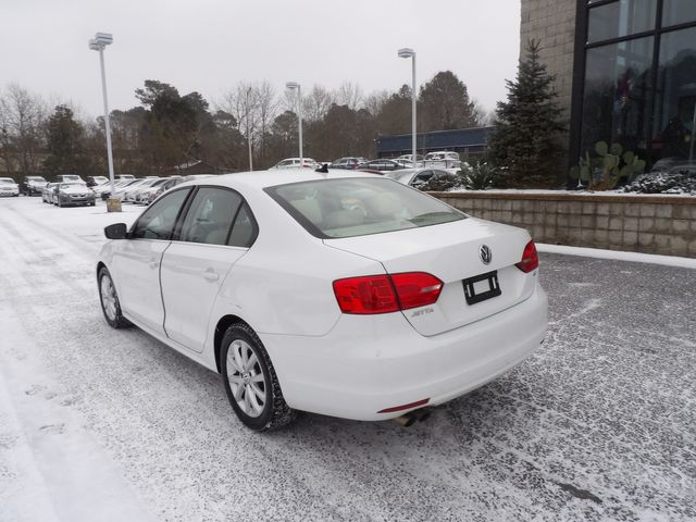 2014 Volkswagen Jetta SE | Dalton, GA | Paniagua Auto Mall 